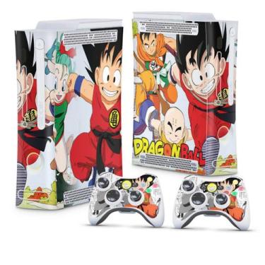 Drago ball xenoverse xbox 360: Ofertas com os Menores Preços no Buscapé