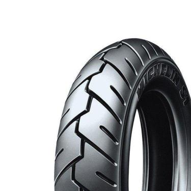 Imagem de Pneu de Moto Michelin Aro 10 S1 90/90-10 50J TL/TT Dianteiro