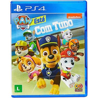 Imagem de Patrulha Canina - PlayStation 4