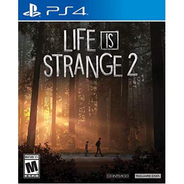 Imagem de Life is Strange 2 - PlayStation 4