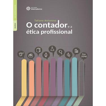 Imagem de O Contador E A Ética Profissional