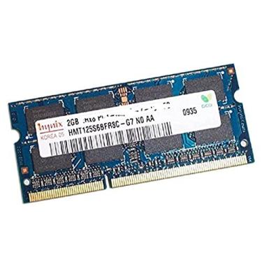 Imagem de Hynix 2GB DDR2 RAM PC2-6400 200-Pin Laptop SODIMM Major/3rd