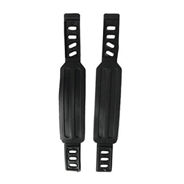 Imagem de Dynwave Correias de Pedal de Bicicleta Ergométrica para Serviço Pesado para Academia em Casa