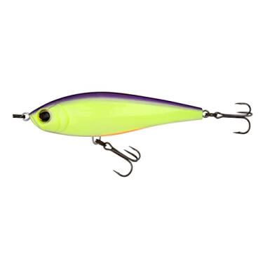 Imagem de Yo-Zuri R1447-BTRS: 3Db Twitchbait (Ss) 90 mm 3-1/2", Bold Table Rock Shad