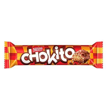 Imagem de Nestle Chokito Ao Leite 32G