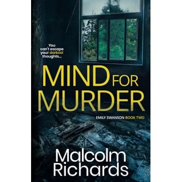 Imagem de Mind for Murder: An Emily Swanson Murder Mystery: 2