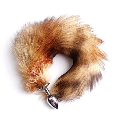 Imagem de de aço inoxidável em forma redonda para treinar kits de joias de luxo Boultt Pl'ugs têm uma sensação incrível para o brinquedo Stímulâtïón adulto S plug anais feminino pequeno