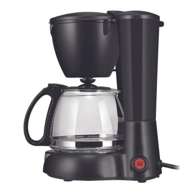 Imagem de Cafeteira Multilaser Be02 15 Xicaras 220v Preto