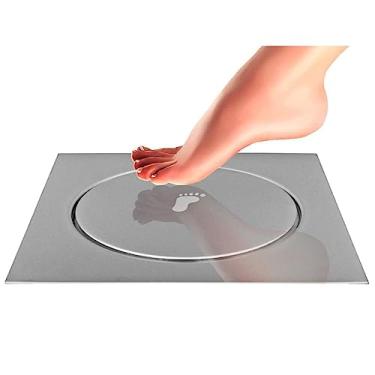 Imagem de Ralo Click Inteligente Lorben para Banheiro GT6253 (15cm)