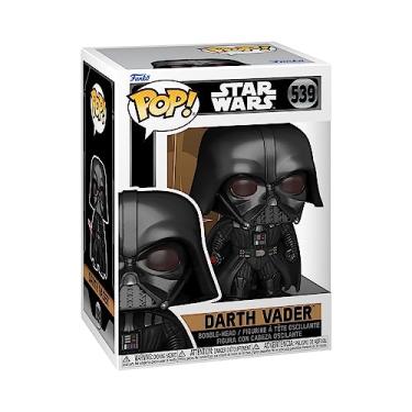 Imagem de Funko Star Wars: Obi-Wan Kenobi - Darth Vader