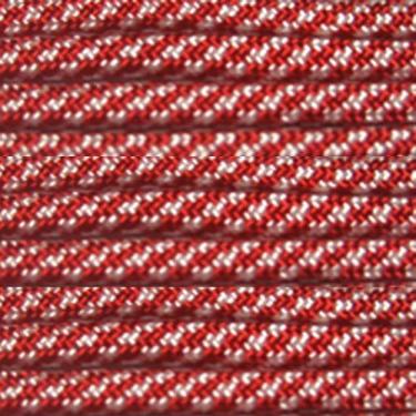 Imagem de PARACORD PLANET 10 20 25 50 100 pés Hanks e 250 1.000 metros Carretéis de corda de paraquedas 550 tipo III 7 cordas Paracord (bengala doce 3 metros)