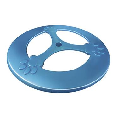 Imagem de Furacão Pet Frisbee Plast. Pop Furacaopet (Azul)