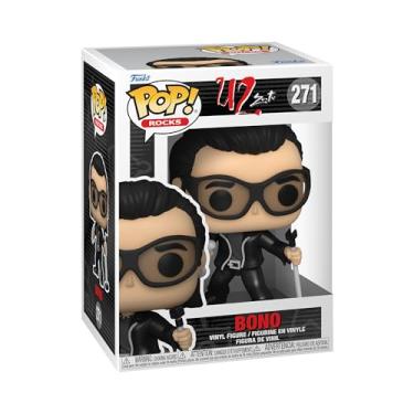 Imagem de Pop U2 Zootv Bono Vinyl Figure