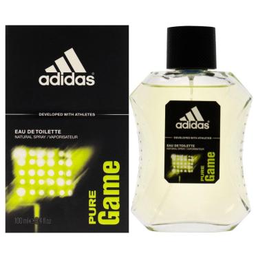 Imagem de Perfume Adidas Pure Game Adidas Men 100 ml EDT 