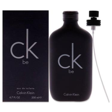 Imagem de Perfume CK Be Calvin Klein 200 ml EDT 