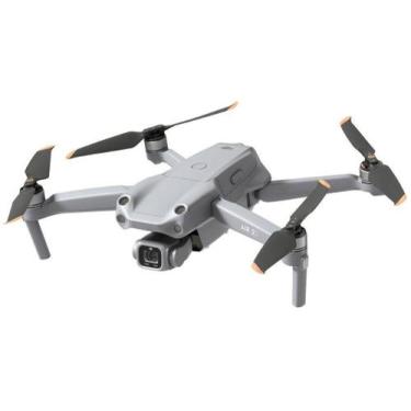 Imagem de Drone Combo Dji Mavic Air 2S Fly More - Com Câmera 4K Controle Remoto