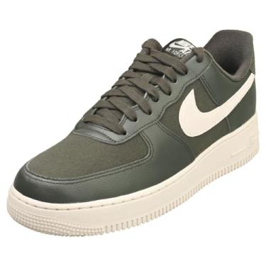 Imagem de Nike Air Force 1 '07 LX Sequoia/Lt Orewood BRN masculino tamanho 28