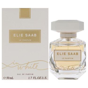 Imagem de Perfume Elie Saab Le Parfum em Eau de Parfum branco 50mL para 