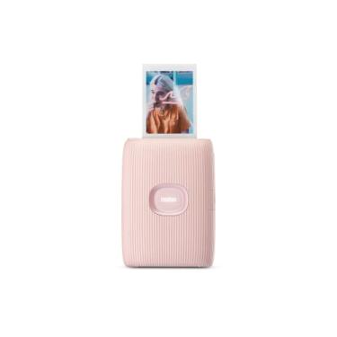 Imagem de Fujifilm Impressora para smartphone Instax Mini Link 2 - rosa suave