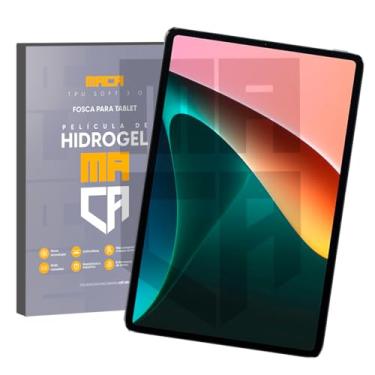Imagem de Película Tablet Redmi Pad SE 11" Hidrogel Fosca Imita Papel