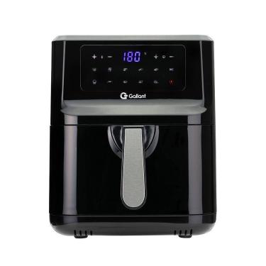 Imagem de Fritadeira Air Fryer Gallant GFE05 Digital Family Sem Óleo 5L 1400W 220V