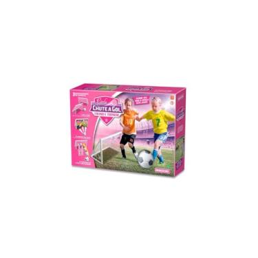 Imagem de Girls Chute A Gol, Brinquemix, Treino E Torneio