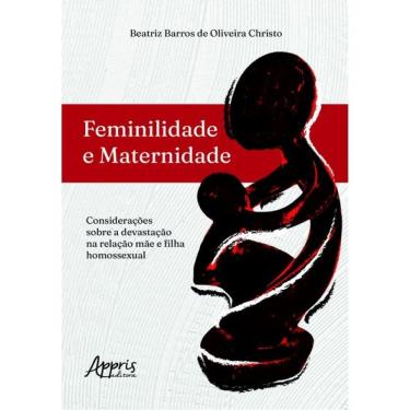 Imagem de Feminilidade E Maternidade