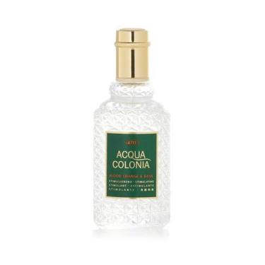 Imagem de Perfume 4711 Acqua Colonia Laranja Sanguínea E Manjericão 50ml