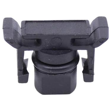 Imagem de ApplianPar Tampa de drenagem do reservatório do radiador do refrigerante do motor para Ford Fiesta Focus 2012-2019