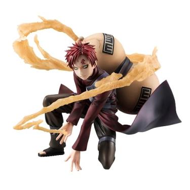 Imagem de Megahouse - Naruto - G.E.M Series Naruto Gaara KAZEKAGE (Repeat)