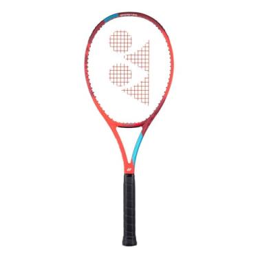 Imagem de Raquete de Tênis Yonex Vcore 98 Vermelha 2021 - L3