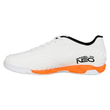 Imagem de Penalty Chuteira Futsal Brasil 70 Neo Y-2 Fosco Bc-Pt T 42