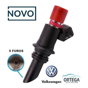 Imagem de Bico Injetor Fox Voyage Gol G4 G5 1.0 1.6 50103402 Iwp176 - CITRON