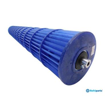 Imagem de Turbina Evaporadora Midea - 12100102000018