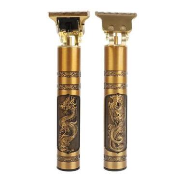 Imagem de Maquininha De Cortar Cabelo Barba Axilas Acabamento Premium - BELLATOR