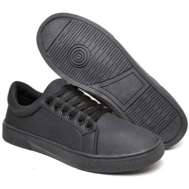 Imagem de Sapatenis Masculino Polo Casual Dia a Dia  - Rubim Calcados, 41