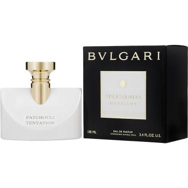 Imagem de Perfume Feminino Bvlgari Splendida Patchouli Tentation Bvlgari Eau De Parfum 100 Ml