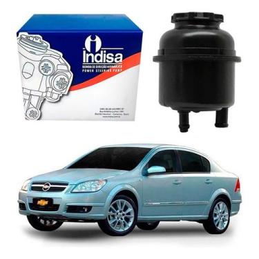 Imagem de Reservatorio Oleo Direção Chevrolet Vectra 2.0 2006 A 2008 - INDISA