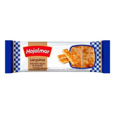 Imagem de Biscoitos Folhados Caramelizados Hojalmar 150g