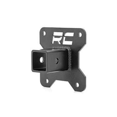 Imagem de Rough Country Engate receptor UTV de 2 polegadas para 14-21 Polaris RZR 1000/1000XP - 93039
