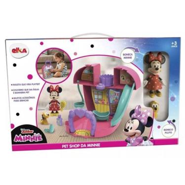 Imagem de Pet Shop Da Minnie Elka 1178