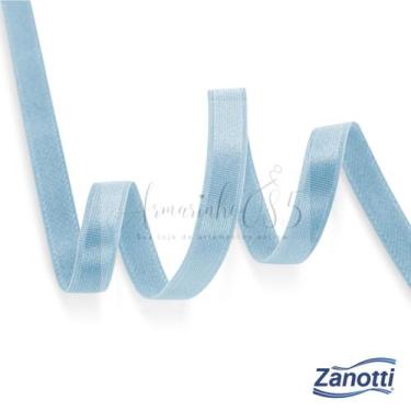 Imagem de Alça Elástica Poliamida Cactus 13 Zanotti C/25 Metros - Escolha a cor,