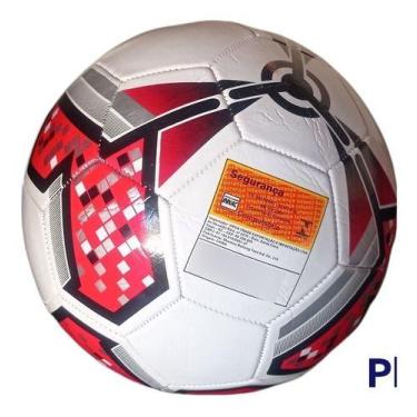 Imagem de Bolas Capotão Atacado Futebol Campo Rua material sintético Top - RISSI