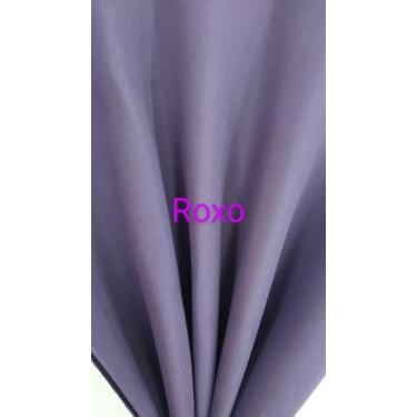 Imagem de Pacote com 10 folhas de eva roxo 40x60 de 1.5 mm. - EVA HAITI