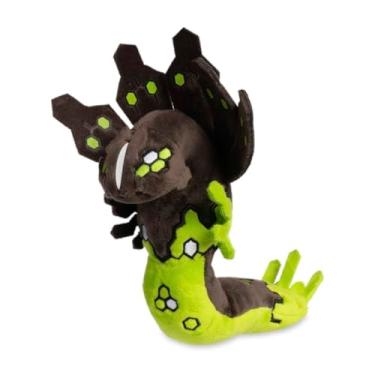 Imagem de Pokémon Center: Zygarde (50% Forme) Sitting Cuties Plush, 7 ¼ Inch