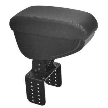 Imagem de Apoio De Braço Descanso Encosto Universal material sintético - NAT, Pr