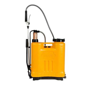 Imagem de Aparelho Pulverizador Costal 20 Litros com Copo SIM S-3 - GUARANY