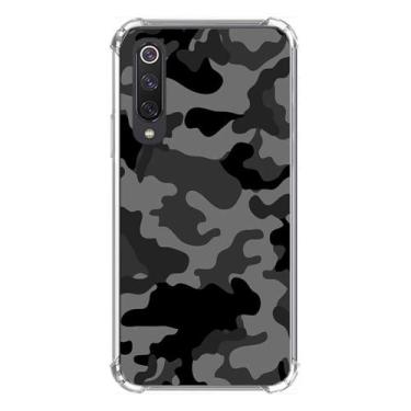 Imagem de Capa Capinha De Celular Compatível com Xiaomi MI 9 SE Mi Personalizada