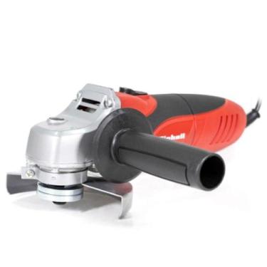 Imagem de Esmerilhadeira Angular 4.1/2" 850w Einhell TC-AG 115/850