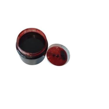 Imagem de Maquiagem Sangue falso coagulado artificial 6 gr - Lynx produções